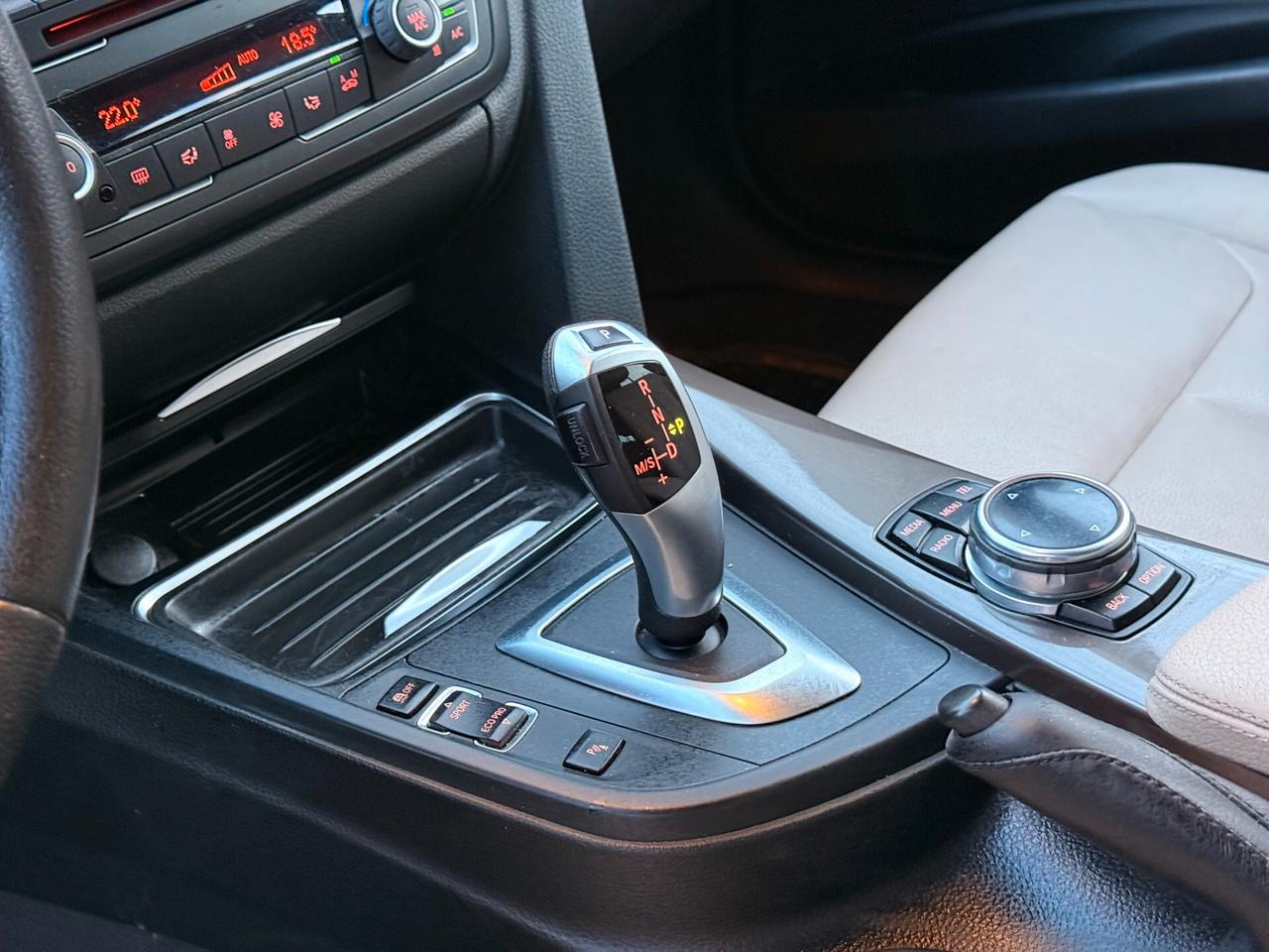 BMW SERIE 3 2014 Garanzia 12 Mesi