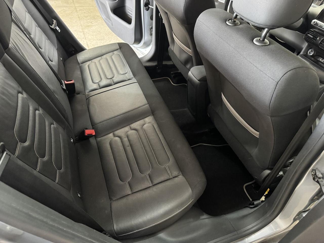 CITROEN C4 Picasso 1.6 HDi Shine Navigat.100 cv.