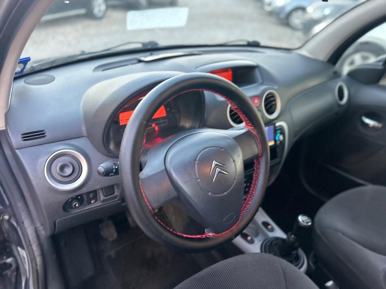 Citroen C3 1.1 Cashmere