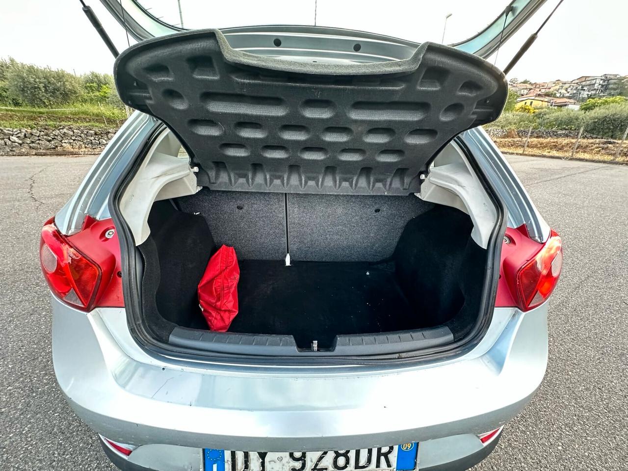 Seat Ibiza 1.9 TDI DPF 5p. Sport