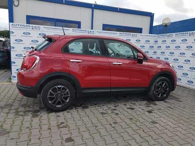 Fiat 500X 1.6 MultiJet 120 CV Pop Star