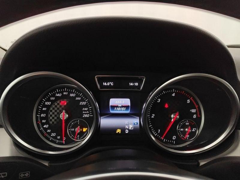Mercedes-Benz GLE GLE 350 d 4Matic Premium