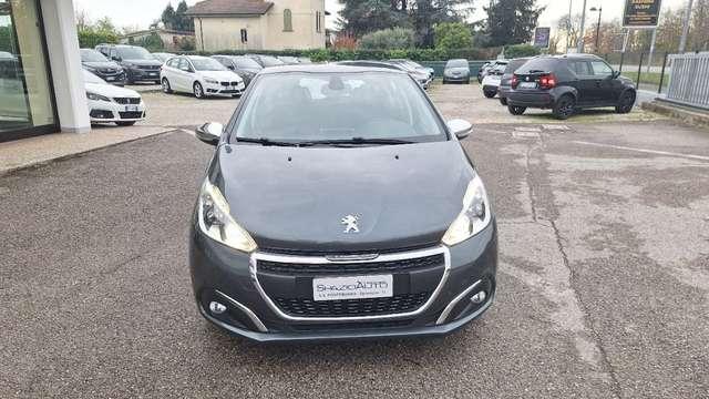 Peugeot 208 208 I 2015 5p 1.2 puretech Allure 82cv