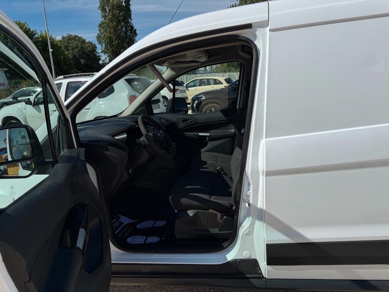 Ford Transit Connect 210 1.6 TDCi 95CV PL Furgone Trend IVA ESCLUSA