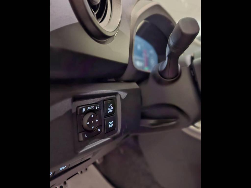 Toyota GR Yaris 1.6 turbo Circuit 4WD iMT-6