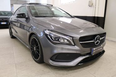 MERCEDES-BENZ CLA 200 d Automatic Premium EDITION