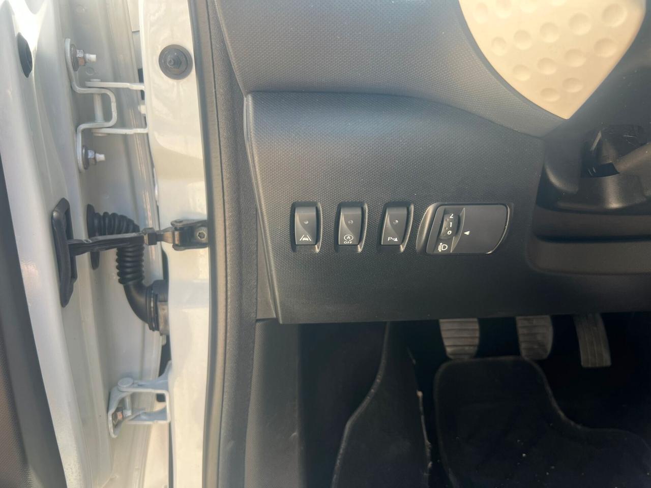 Renault Twingo 1.0B OTTIMA PER NEOPATENTATI