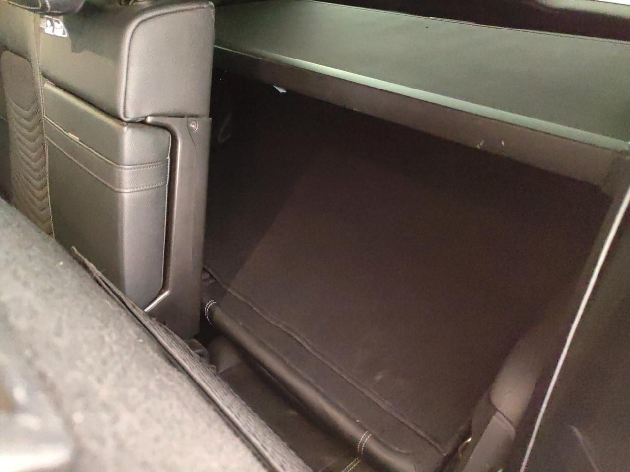 Mercedes-benz GLB 200 d Automatic Business