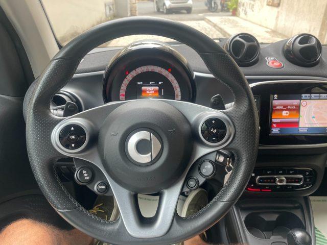 SMART ForTwo 90 0.9 Turbo twinamic Passion