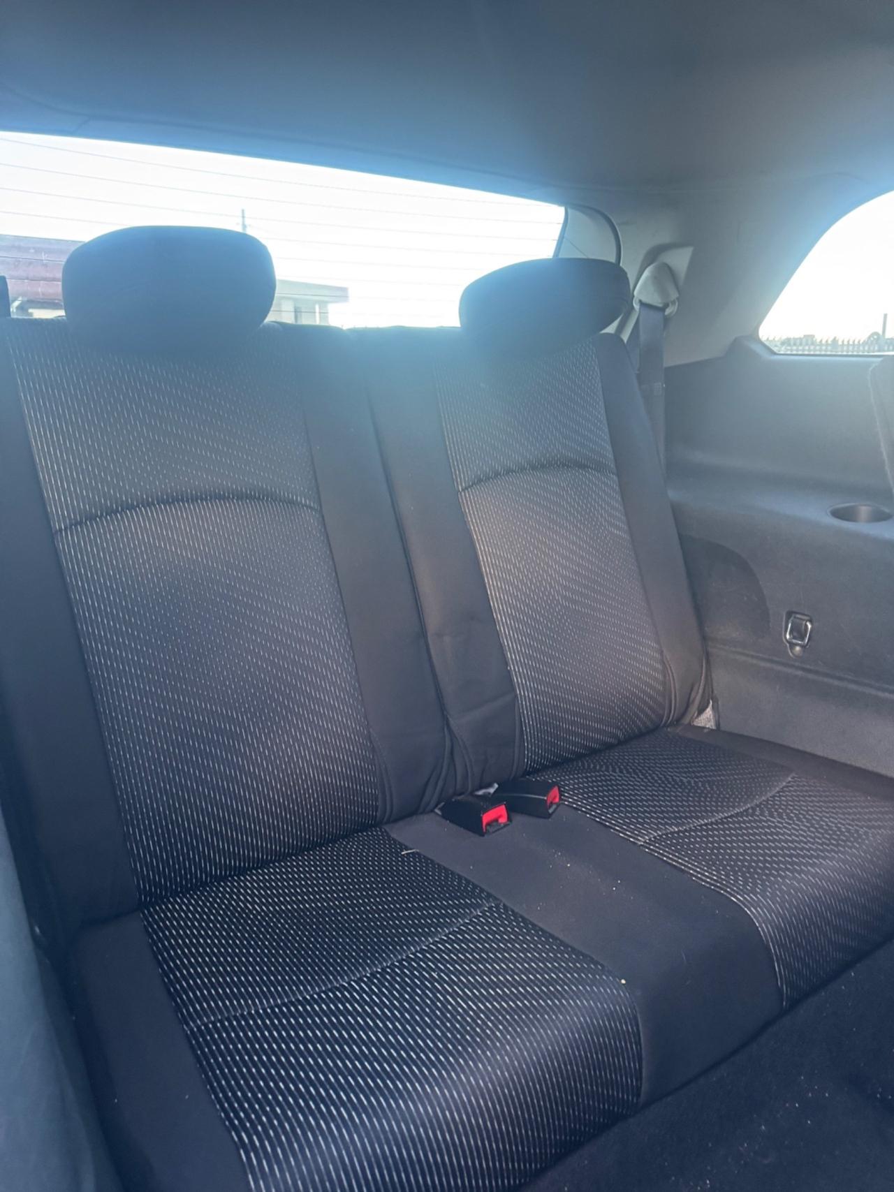 Fiat Freemont 2.0 Multijet 140 CV Lounge 7 posti