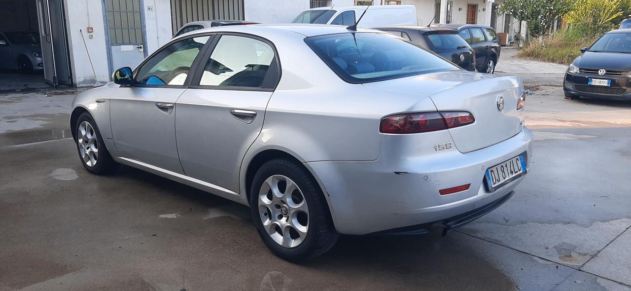 Alfa romeo 159 tdi 1.9 berlina