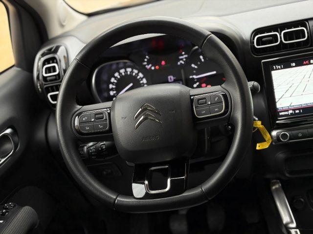 CITROEN C3 Aircross 1.5BlueHDi 110 Shine