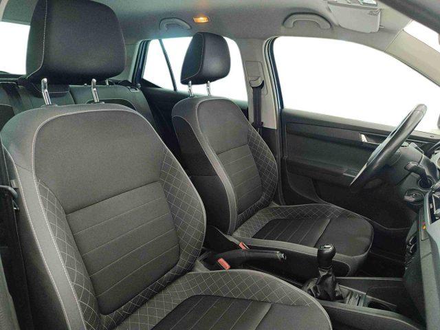 SKODA Fabia 1.0 MPI 60 CV Twin Color Argento