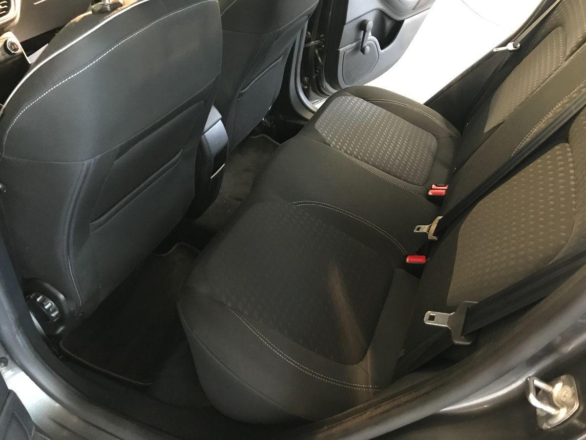 FORD Fiesta 1.1 85 CV 5p. Titanium
