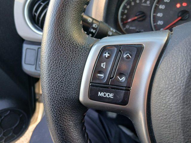 TOYOTA Yaris 1.0 5 porte