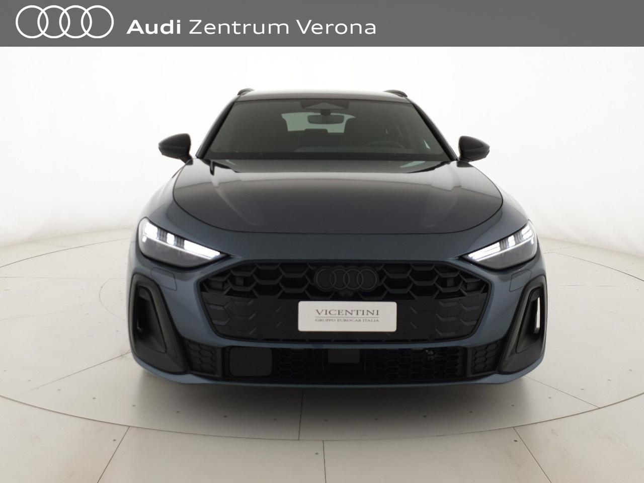 Avant 2.0e-hybrid 299CV quattro Str S line Edition