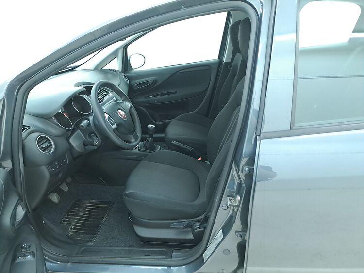 Fiat Punto Street BR253881 1.3 Diesel 95CV