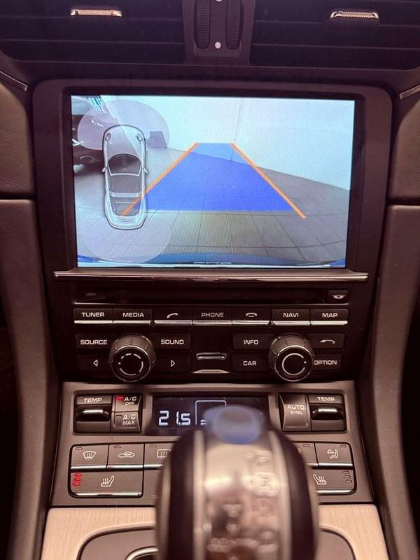 Porsche 911 911 3.8 Targa 4S