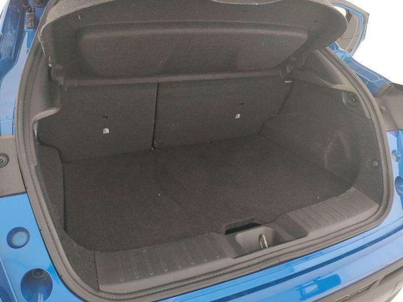 Nissan Juke Juke 1.0 DIG-T 114 CV Tekna
