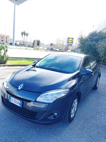 RENAULT MEGANE 1.6 GPL 5P COME NUOVA 01/2009