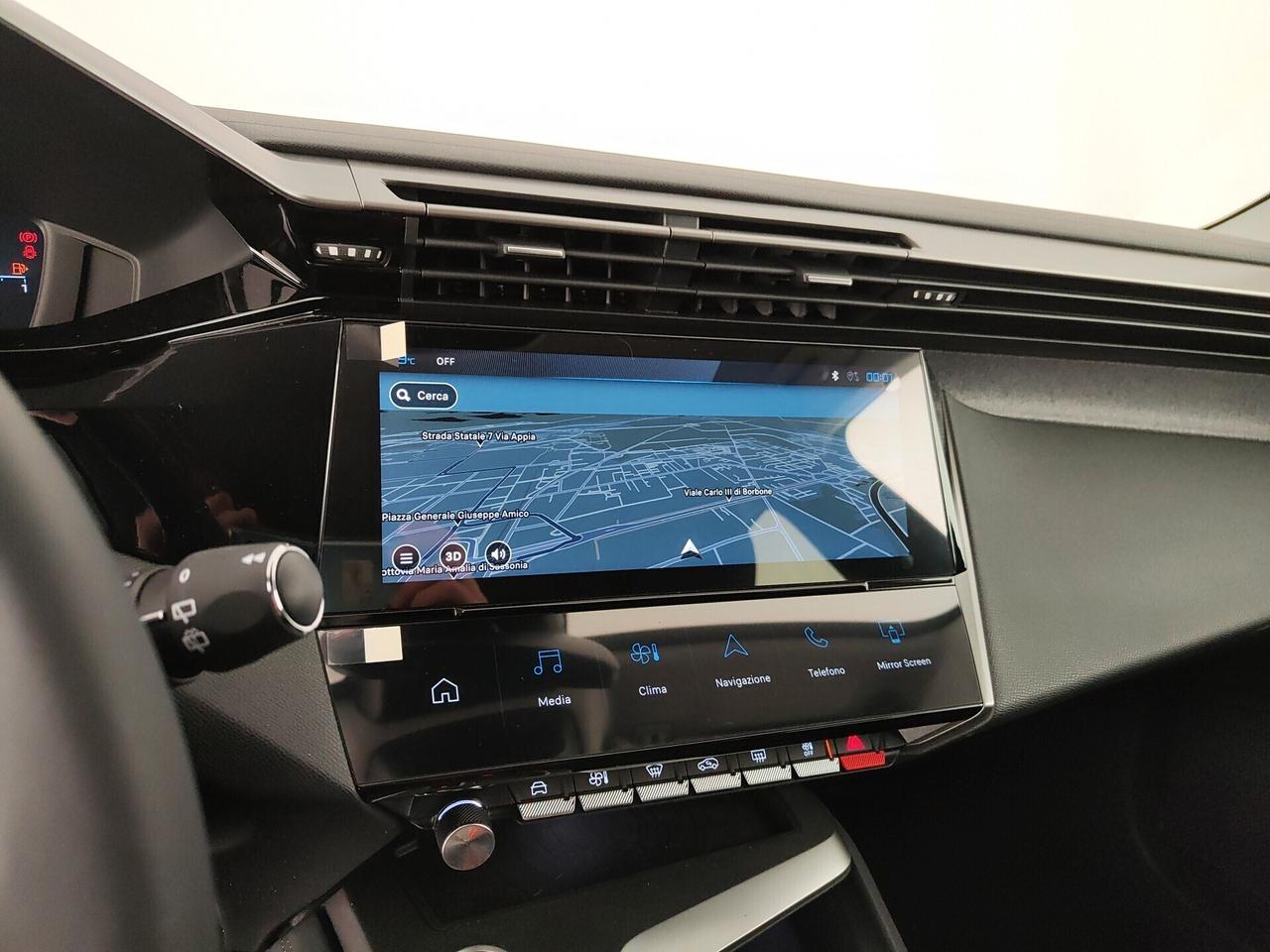 Peugeot 308 BlueHDi 130 S&S EAT8 Allure