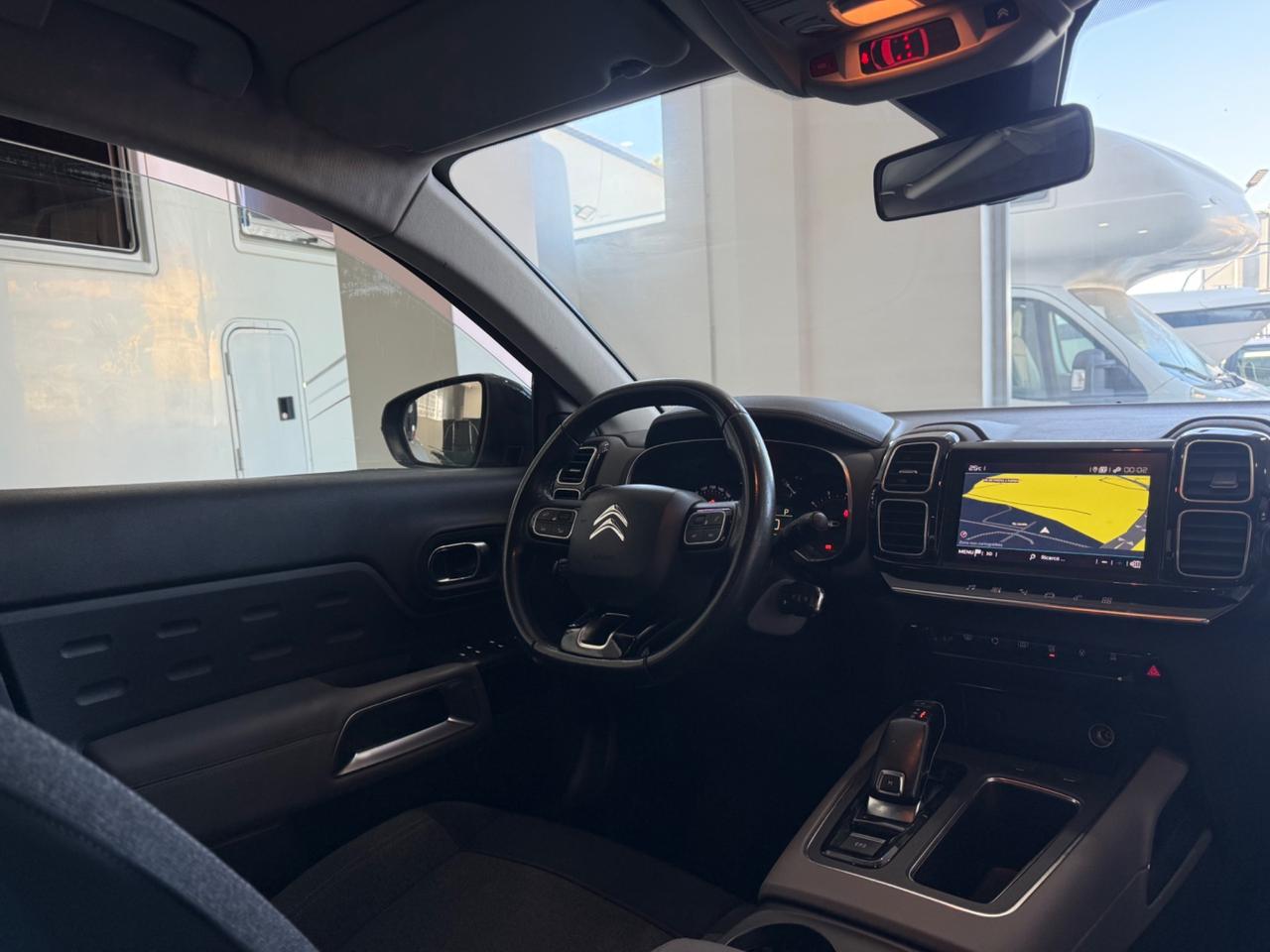 Citroen C5 Aircross BlueHDi 130 S&S EAT8 Feel 2020