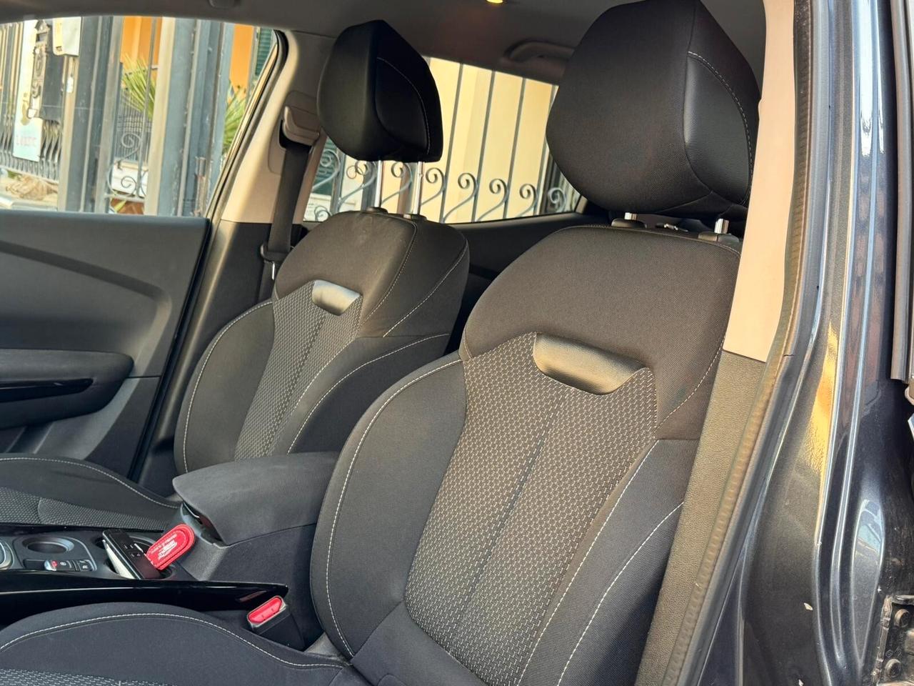 Renault Kadjar dCi 8V 110CV Energy Life
