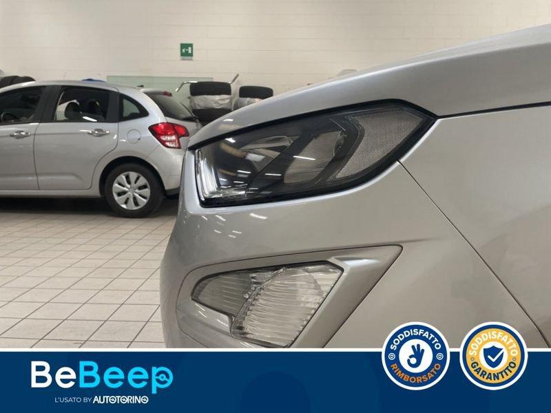 Ford EcoSport 1.0 ECOBOOST ST-LINE BLACK EDITION S&S 12