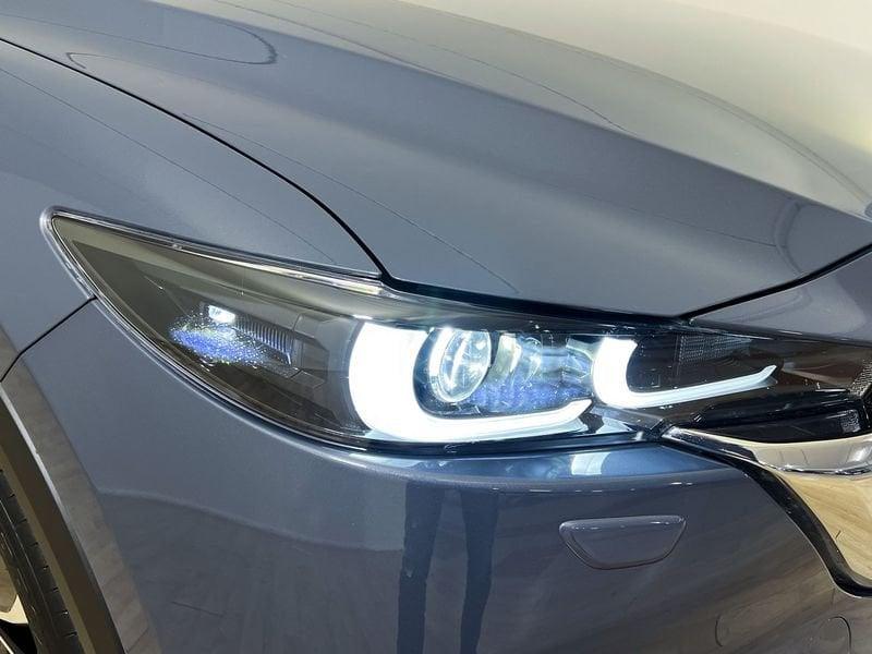 Mazda CX-5 CX-5 2.0L e-Skyactiv-G 165 CV M Hybrid 2WD Advantage