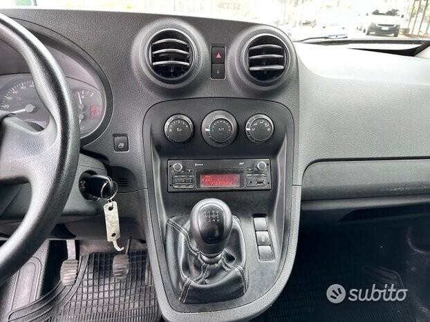 Mercedes-benz Citan 1.5 111 CDI Kombi Friendly Max