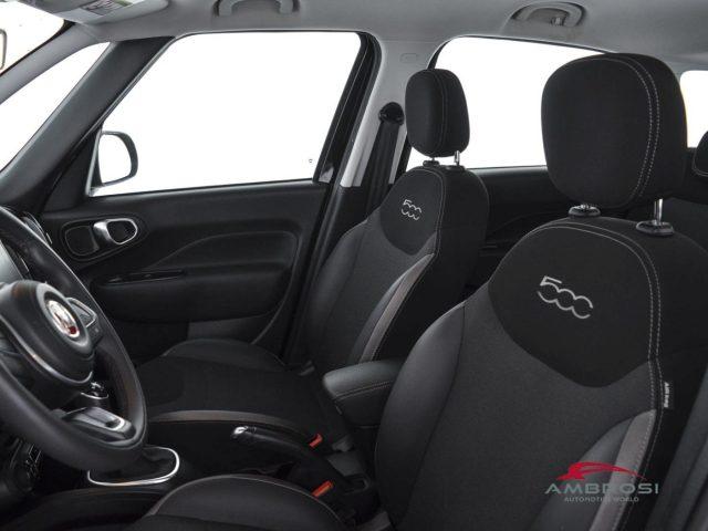 FIAT 500L 1.3 Multijet 95 CV Dualogic Mirror City Cross