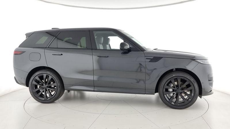 Land Rover Range Rover Sport 3.0D l6 249 CV Dynamic SE