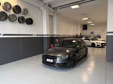 Audi A3 2.0 TDI 184 CV S-Line quattro S tronic edition