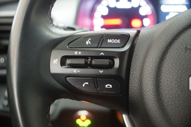 KIA Stonic Stonic 1.2 DPI ECO GPL Style