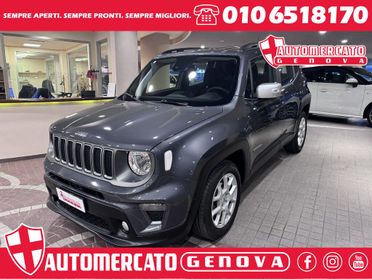 Jeep Renegade 1.0 T3 Limited 2WD PARI AL NUOVO