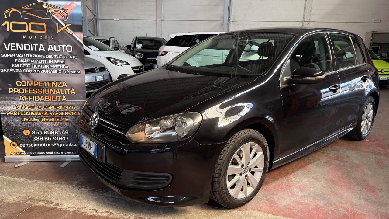 Volkswagen Golf 1.4 TSI 122CV 5p. Highline