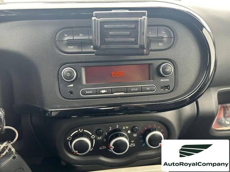 Renault Twingo Twingo 1.0 sce Duel2 69cv edc