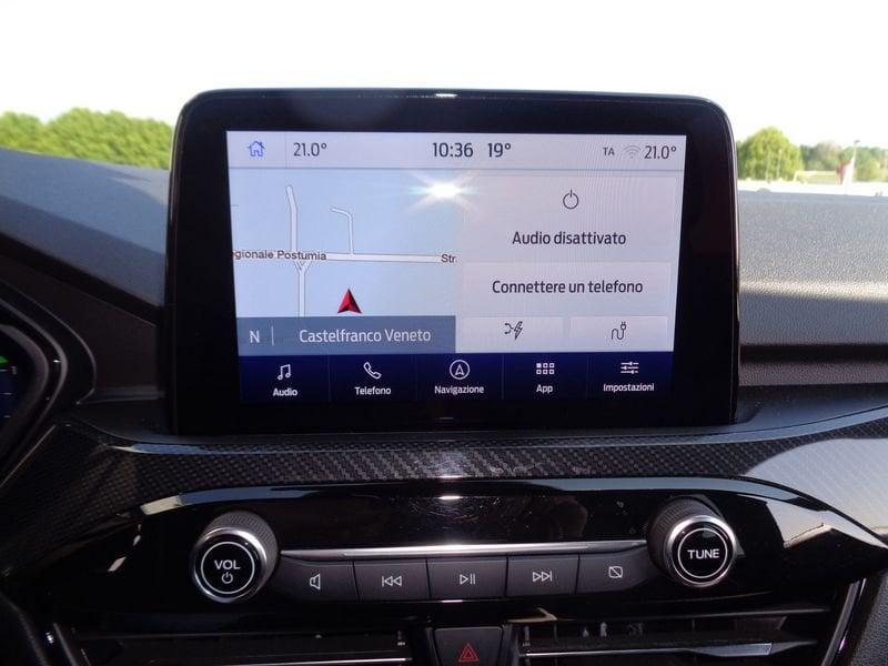 Ford Kuga Kuga 2.5 phev ST-Line 2wd 225cv cvt