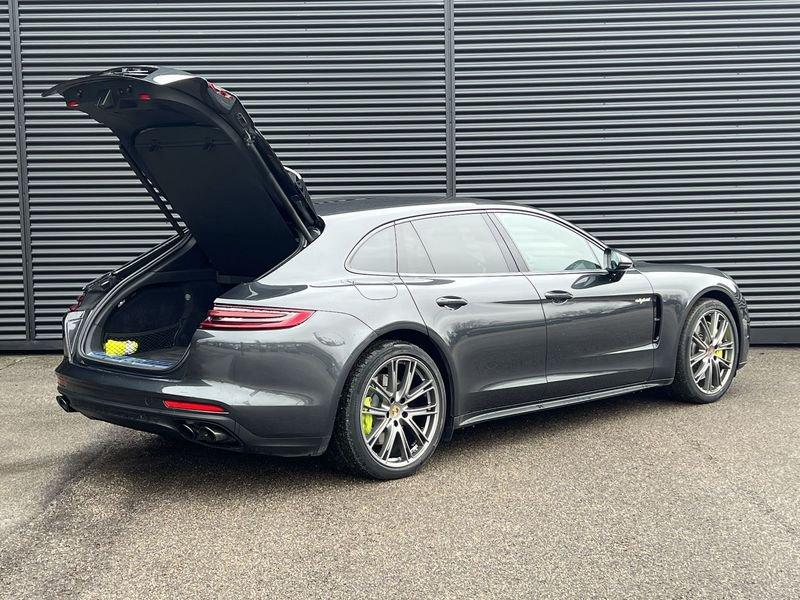 Porsche Panamera 2.9 4 E-Hybrid Sport Turismo 462 CV