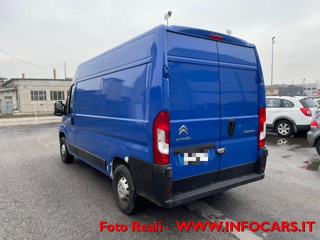 CITROEN Jumper 33 BlueHDi 120 S&S PM-TM Furgone