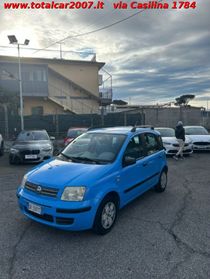 FIAT Panda 1.2 Dualogic GPL