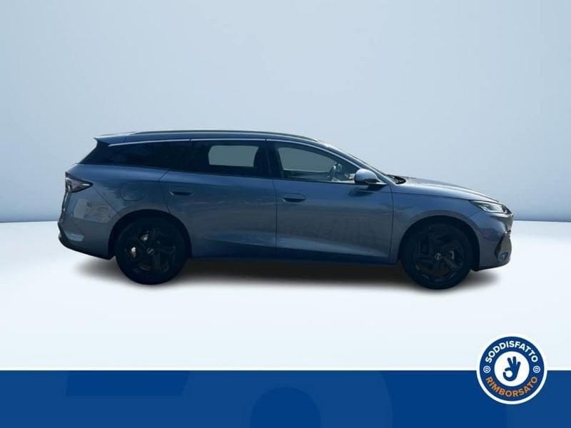 BYD Seal 6 DM-i Touring Comfort