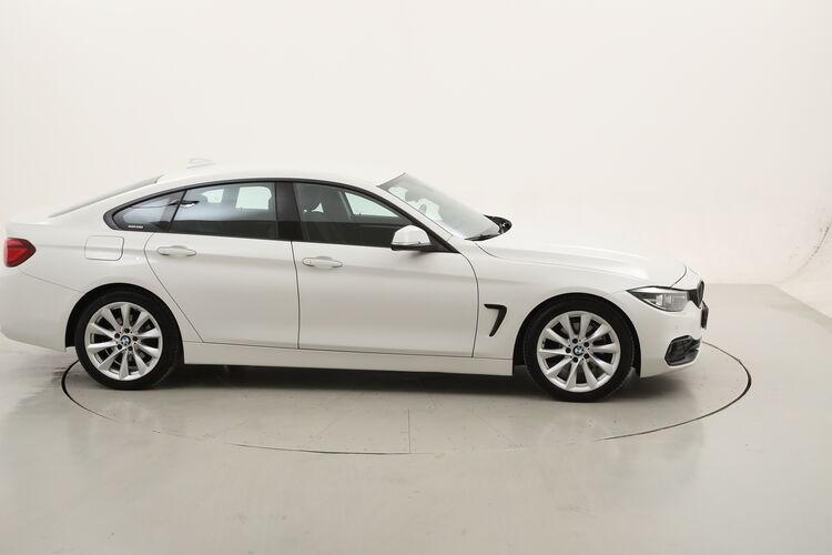 BMW Serie 4 420d Sport Gran Coupé BR900659 2.0 Diesel 190CV