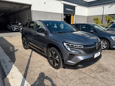 Renault Austral Mild Hybrid Advanced 130 CV Evolution