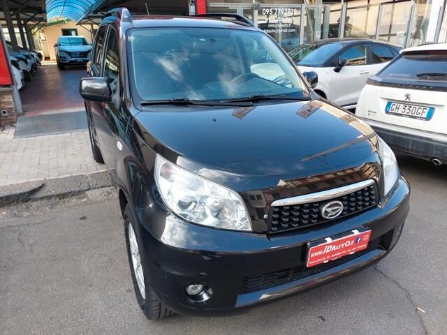 Daihatsu Terios 1.5 4WD Sho