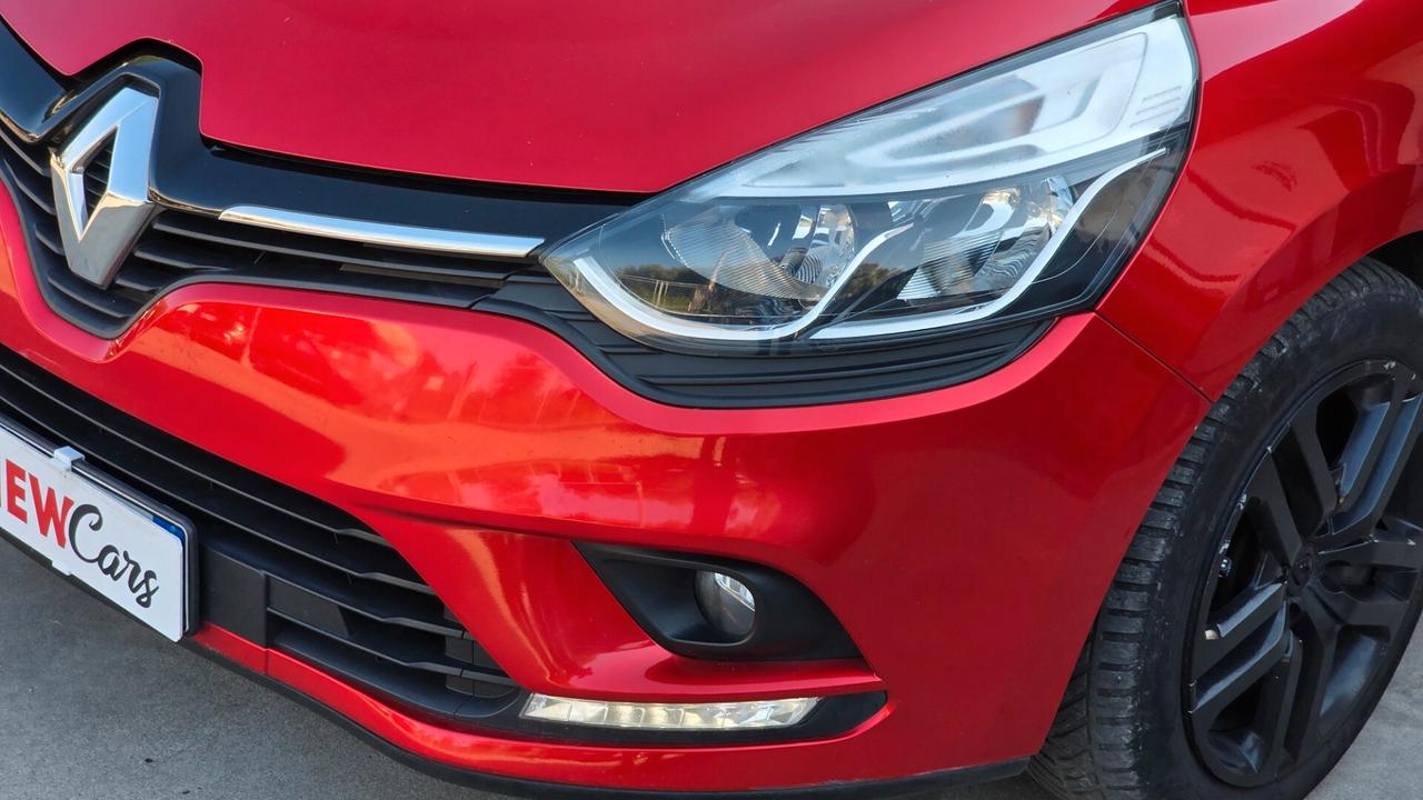 Renault Clio Sporter dCi 8V 90CV