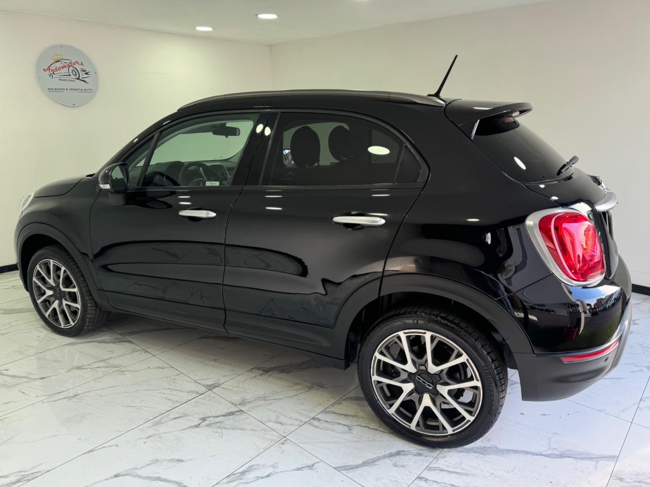 Fiat 500X 2.0 MultiJet 140 CV-OPENING EDITIOM