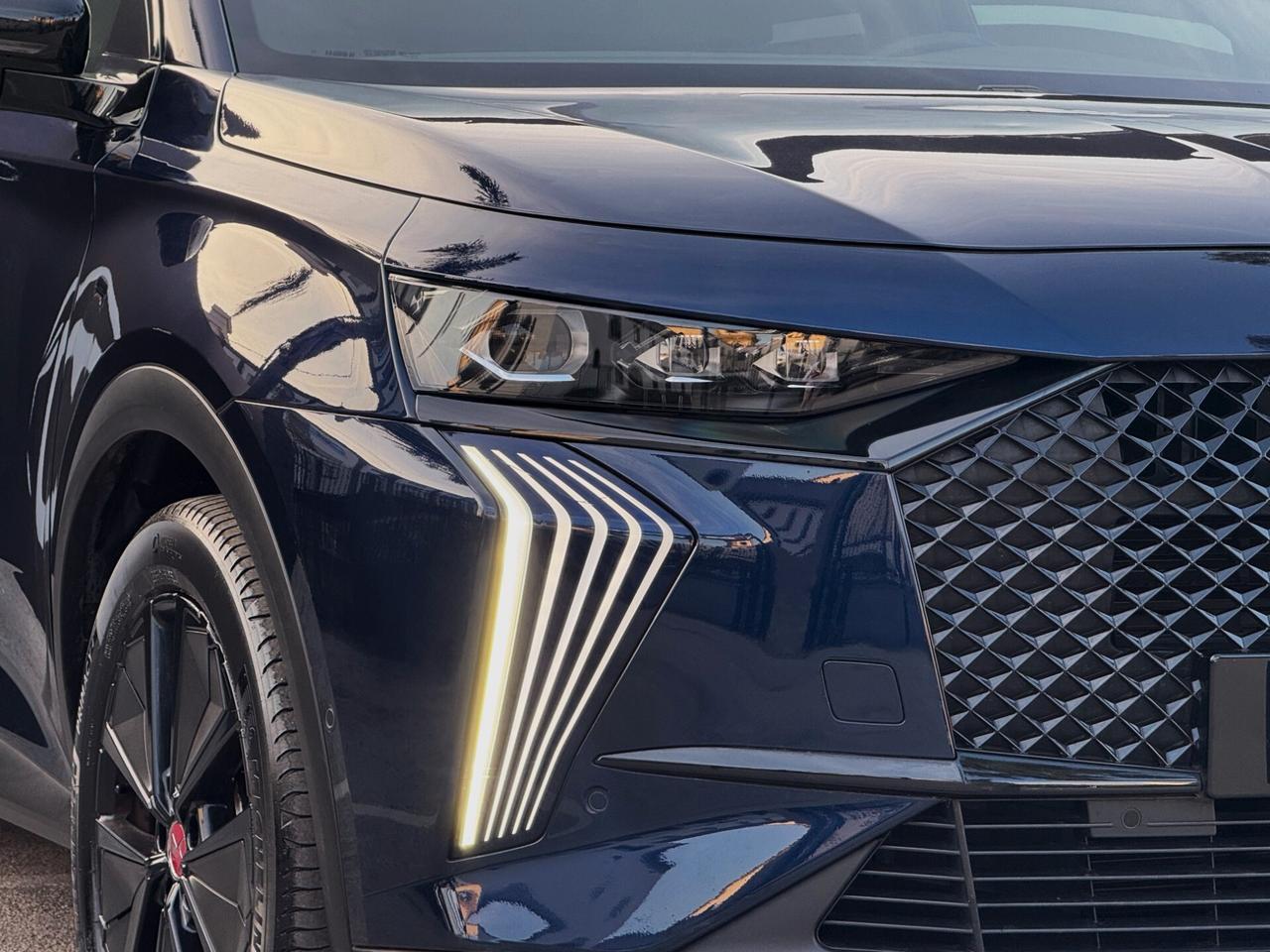 DS 7 Crossback 1.5 BlueHDi Performance Line+ 130CV