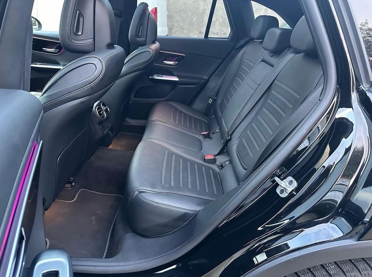 Mercedes GLC 220d 4Matic Premium Plus AMG 2023