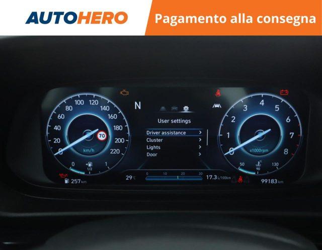 HYUNDAI i20 1.0 T-GDI 48V iMT Techline